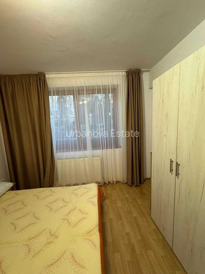 Închiriere apartament 2 camere – locație premium, vizavi de Umfst - 6