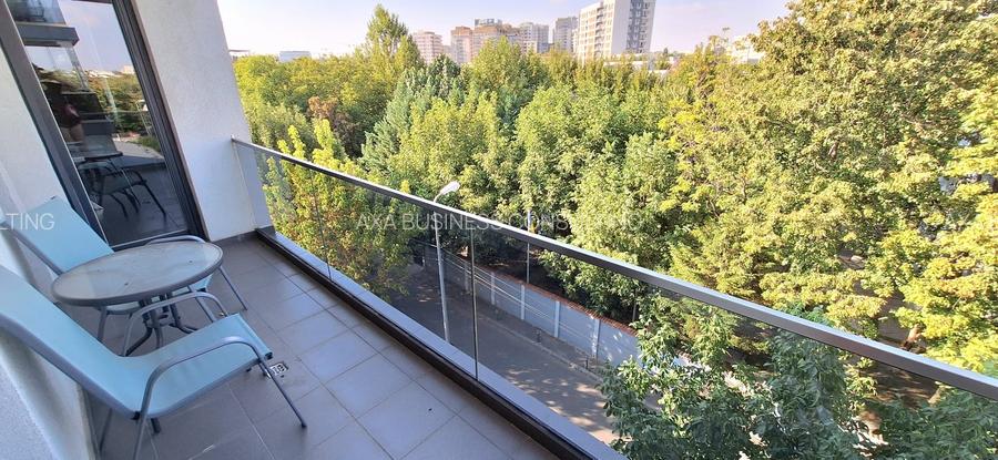 Inchiriere 3 camere zona Asmita,constructie 2021,centrala termica,loc parcare - 6