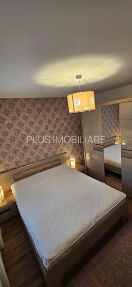 Chiriere apartament cu 2 camere renovata - 5