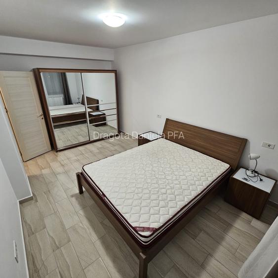 Apartament 2 camere, spatios, zona Tractorul. - 2