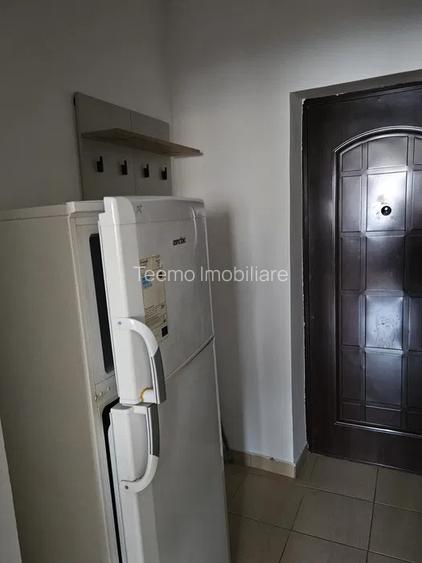 Garsoniera, semidecomandata, 30 mp, ac, metrou, Nicolae Grigorescu - 6