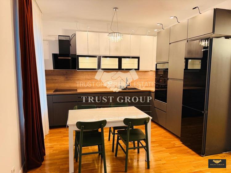 Apartament 3 camere Luxuria Domenii | 2 locuri de parcare - 5