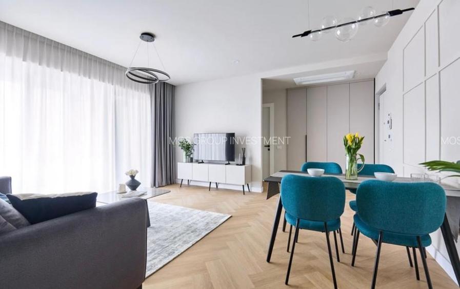 Apartament 2 camere Aviatiei - 2