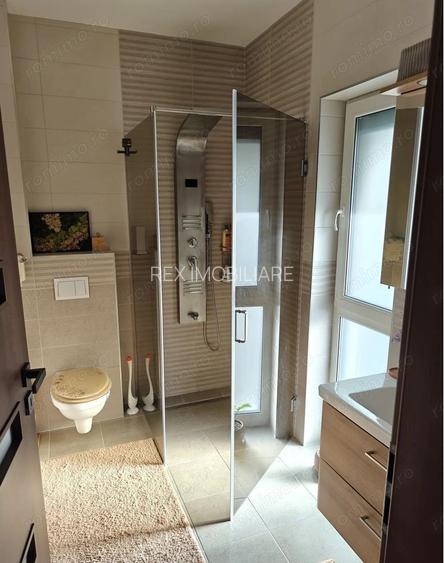 Duplex despartit prin carport - Dumbravita- zona centrala - 7