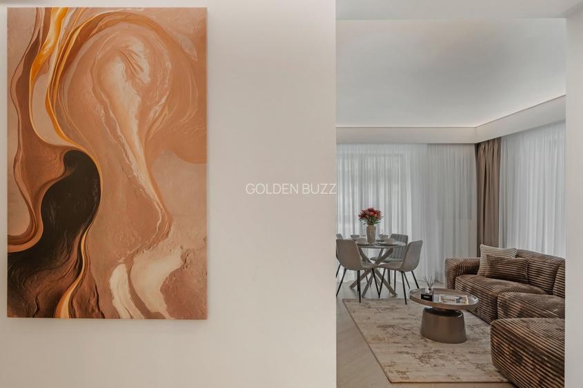 Apartament 3 camere de inchiriat | Cortina North - 7