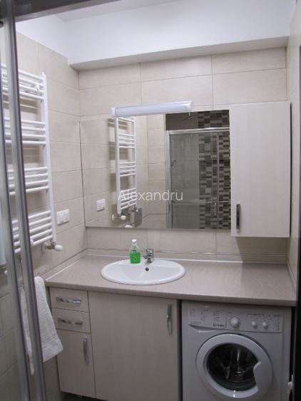 Inchiriez ap 2 cam premium, zona Cantemir - 5