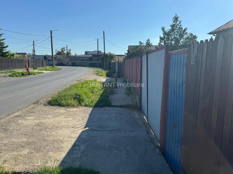 Vanzare Teren 1300MP  Pantelimon Piteasca - 6