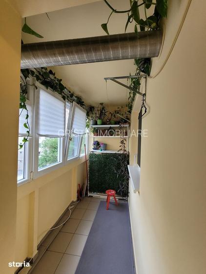 Vânzare 🏡 Apartament 2 camere renovat complet | Fizicienilor, Sector 3 - 5