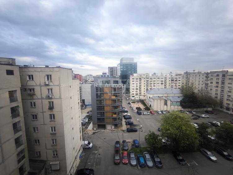 Garsoniera, Unirii - 15