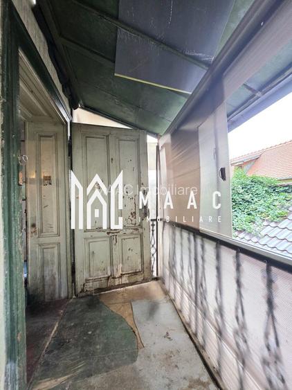 Apartament 1 camera I Gradina I Investitie I Zona Centrala - 6