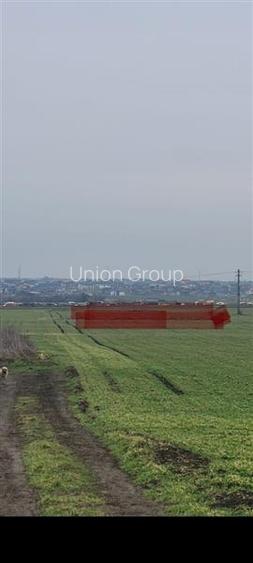 Teren Intravilan 500 mp Agigea - 4