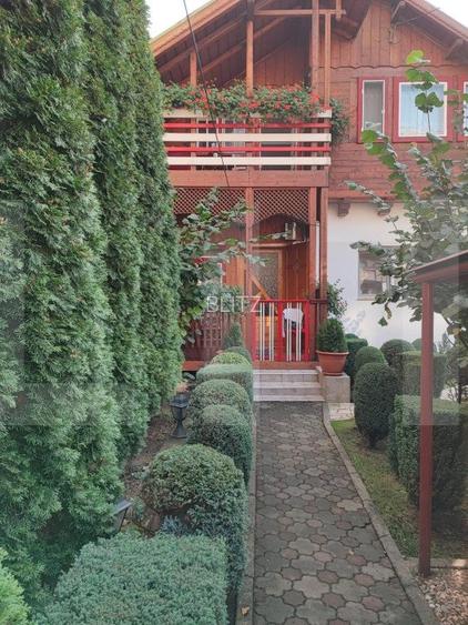  Casa individuala 180 mp, teren 250 mp, Marasti - 2