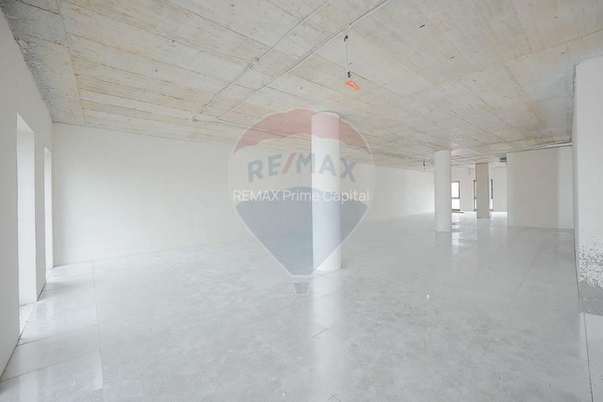 Spații de birouri premium de închiriat – clădire nouă ultracentrală - 14