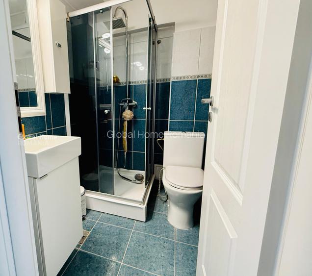Apartament 2 camere | Blvd. Magheru | Design elegant | Ultracentral - 12