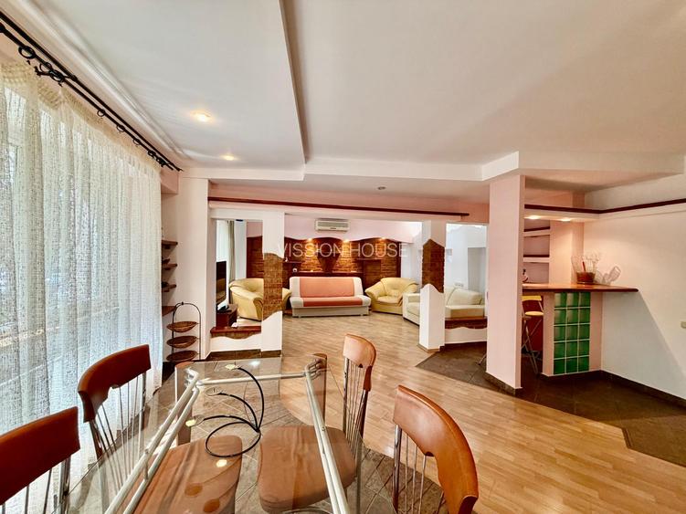 3 Camere | Vatra Luminoasa | Centrală Proprie | Loc Parcare - 3