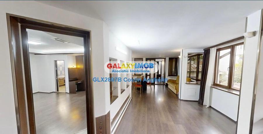 Vila Premium 5 Camere - Kiseleff   Victoriei - 30