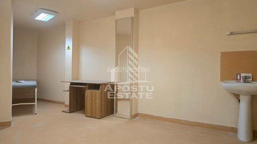 Spatiu comercial SAD, 250 mp, Iosefin - 3