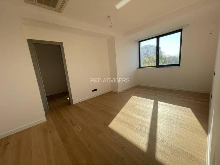 Lacul Floreasca-Parc Verdi  | 3 Camere Premium | Finalizat - 11