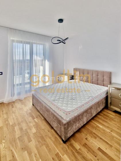 PetromCity/Straulesti/3Camere/92mp/2Bai/2Balcoane/Parcare/BlocNou/Modern - 13