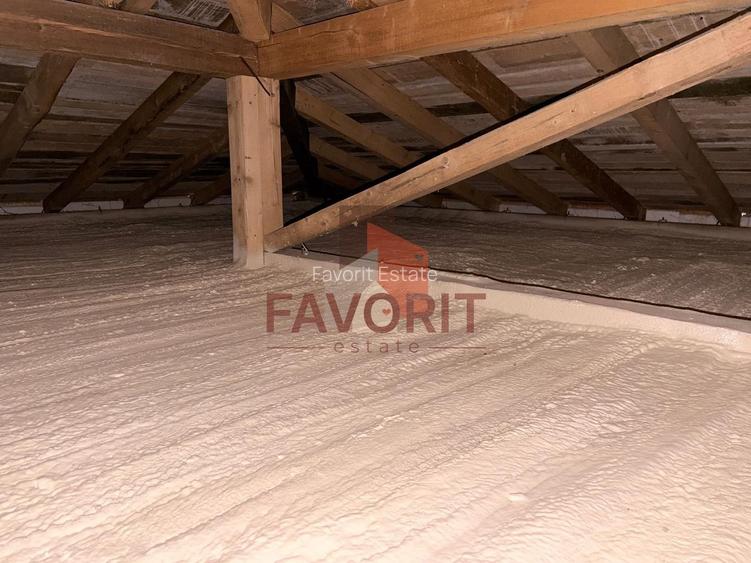 2 camere | etaj 2 | centrala proprie | loc de parcare acoperit | complet utilat - 14