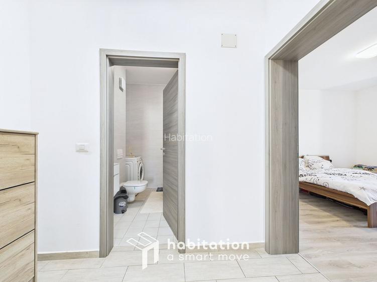 Refugiu urban: 2 camere, decomandat, în Bucovina, langă Iulius Town - 11