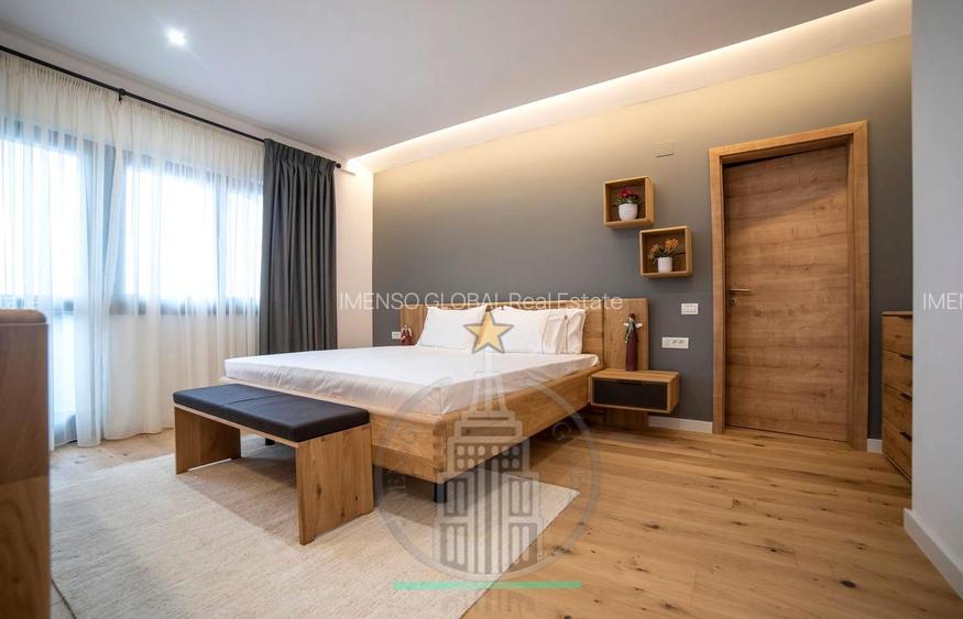 Vile Smart de Vânzare lângă Brașov – Lux, Natură și Confort - 20