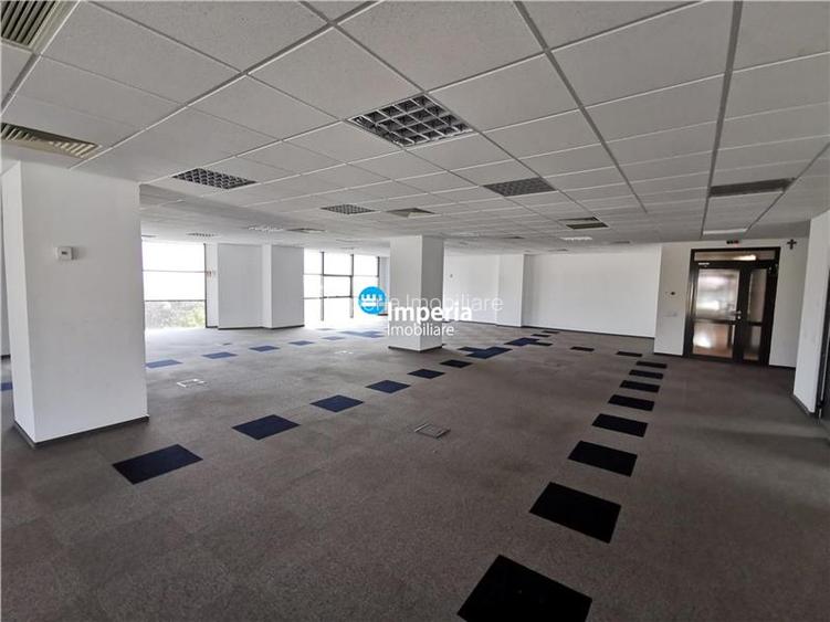 Spatiu de birouri de inchiriat 41,78, 82, 92, 104, 138, 210 mp si pana la 1500 m - 2