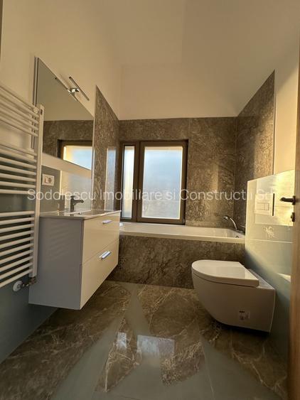 Casa cu 5 camere - Dumbarvita - 24