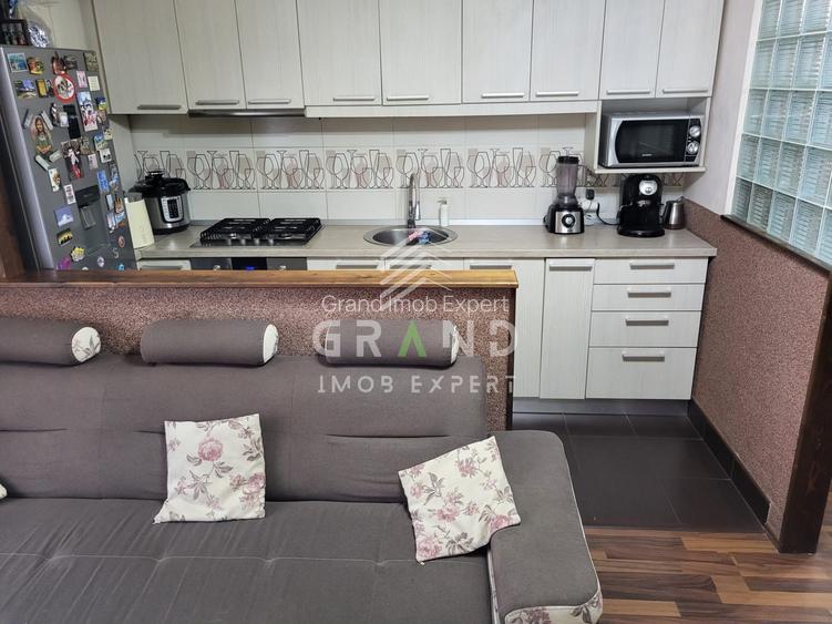 Apartament 3 camere pe 2 niveluri, 79mp util | zona Eroilor - 2