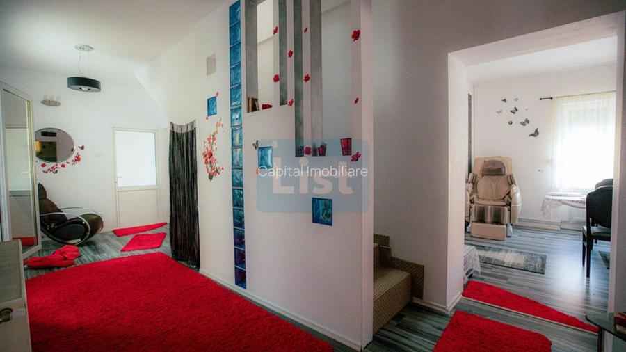 Casa superba zona centrala p+1 Resita - 27