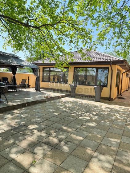 MIROSLAVA CASA EXCLUSIVISTA LA CHEIE LUX STIL MEDITERANEAN MOBILATA - 2