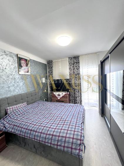 Apartament 3 Camere / Gradina / Ultracentral / zona Profi Eroilor - 5