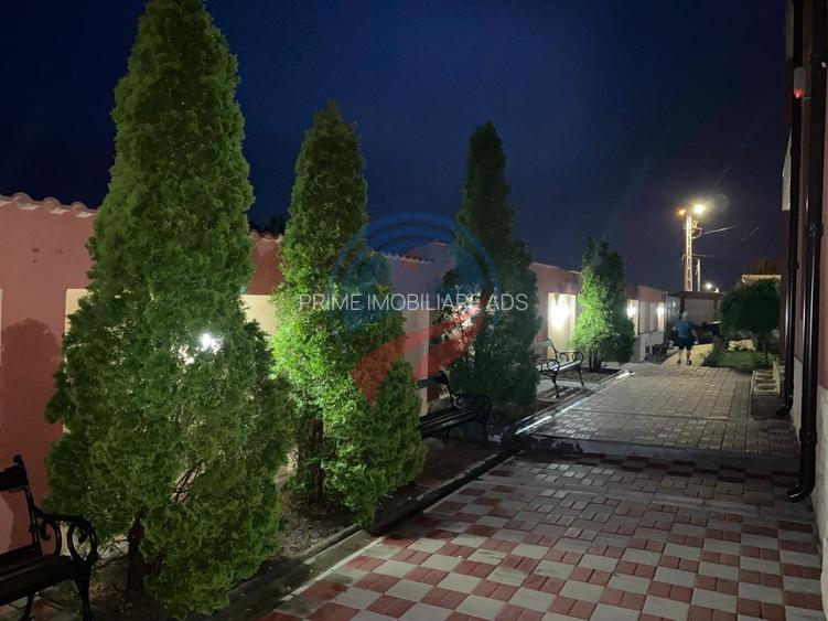 Casa lux P+E+M cu o panoramă impresionantă - 9