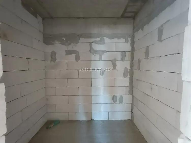 Locuință cochetă de 2 camere cu balcon și intimitate - 6