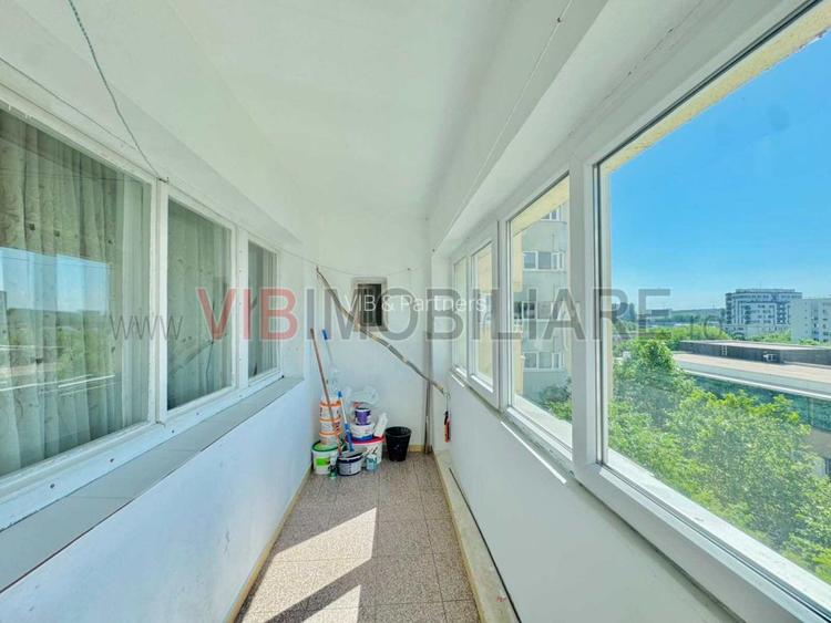 3 Camere - Colentina - Plumbuita - Parc - 9