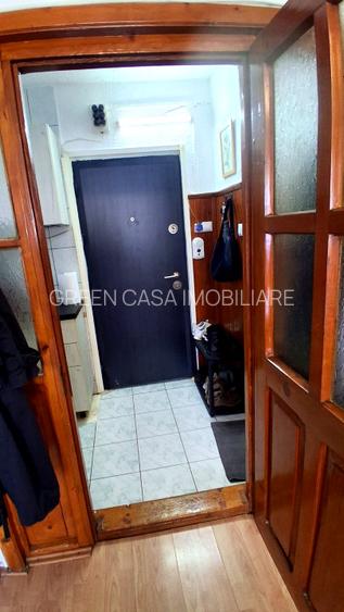 Garsoniera de vanzare, Dambul Rotund, 22 mp - 11