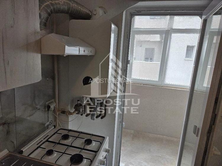 Apartament cu o camera de inchiriat,  localitatea Giroc - 2