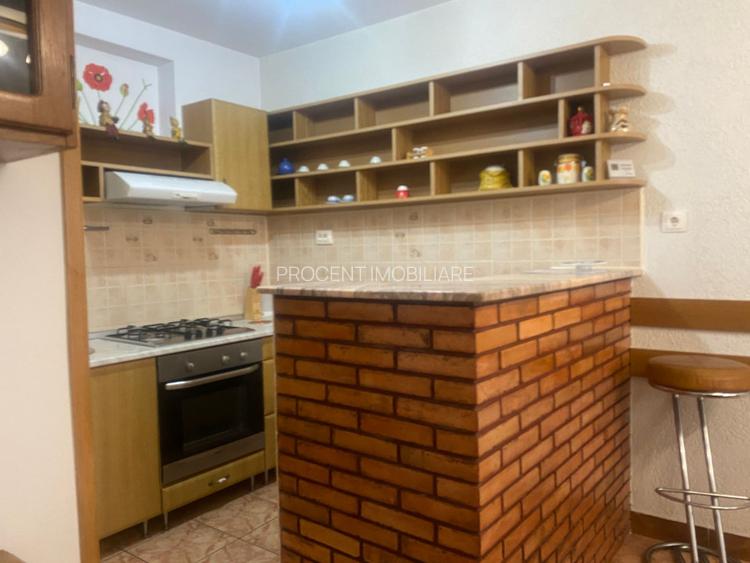 Vila  spațioasă de închiriat în centrul Brașovului - 2