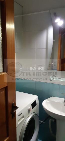 Apartament 3 Camere Nicolina - 470 euro - 10