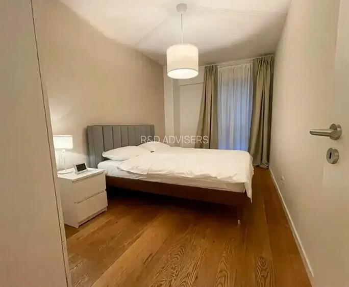 Apartament 2 Camere | Aviatiei Park | Mobilat Utilat Ideal Investitie - 3