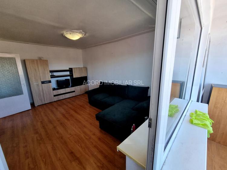 Casa de cultura-apartament 2 camere decomandat cu gaze - 3