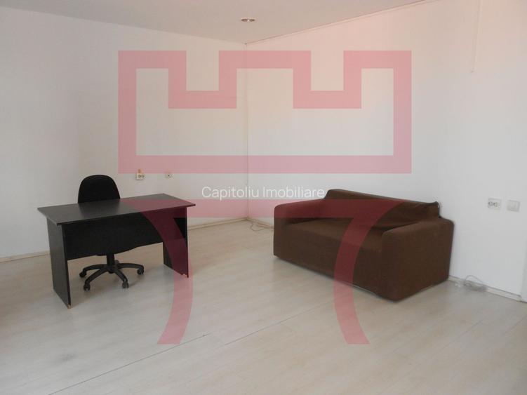Spatiu de birouri de inchiriat ultracentral langa magazinul Central - 3