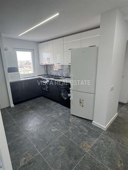 Apartament 2 camere, zona Grivitei - 2