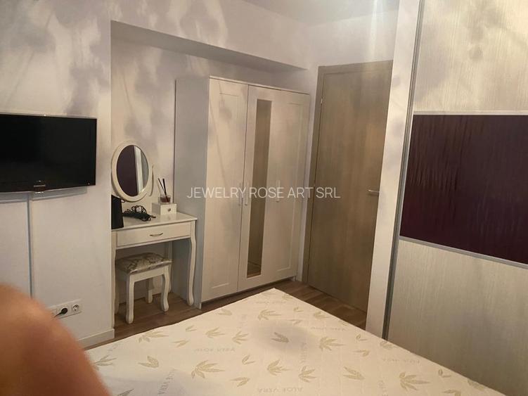 Apartament 2 camere, LUX, etaj 2, Politehnica Park Residence - Grozavesti - 5