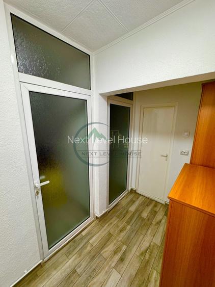Apartament 3 camere, Judetean - intrare Racadau - 16