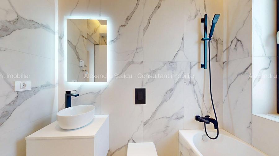 Casa moderna ansamblu exclusivist – Matei Millo – 0% comision – - 22