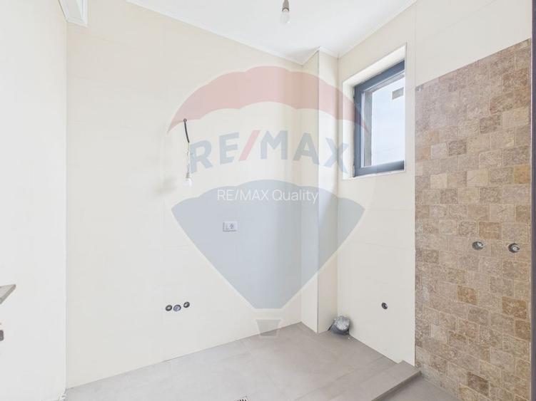 Vila moderna 5 camere P+1 de vanzare in Crevedia - 7