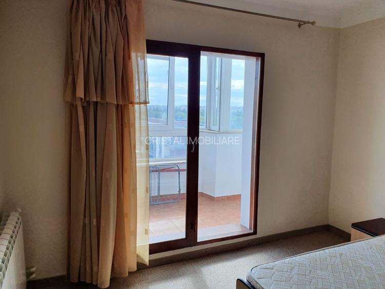 3 CAMERE DE INCHIRIAT | LOC PARCARE | CALEA 13 SEPTEMBRIE - 6