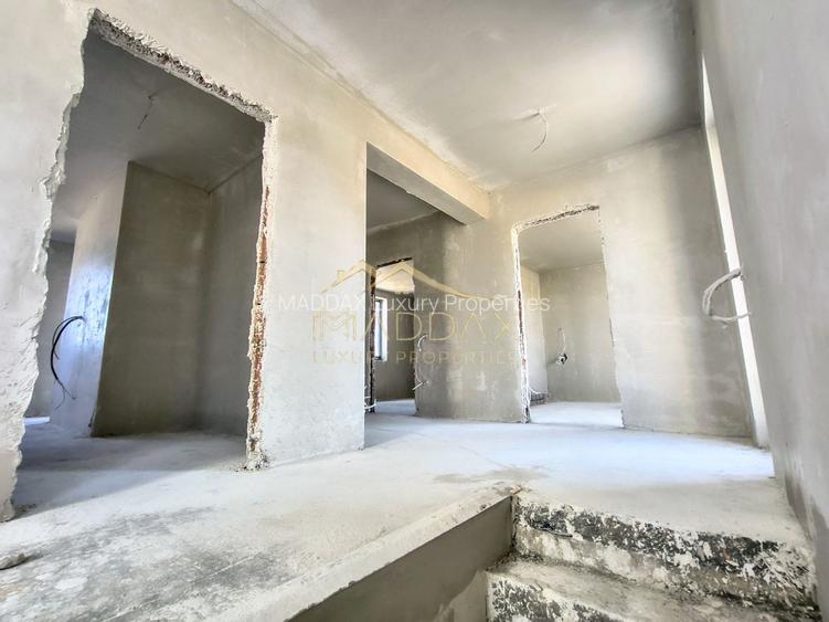 Vila moderna 5 camere // Chiajna // zona noua de case - 22