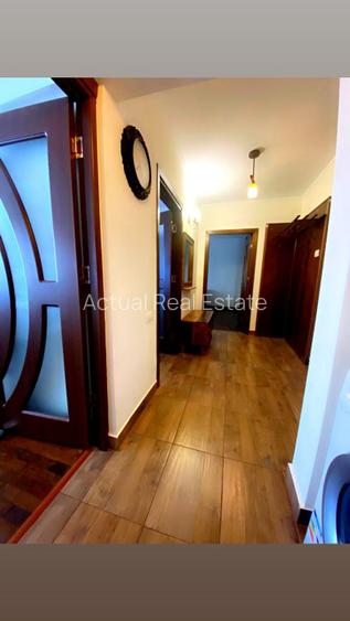 GARA | DECOMANDAT | BLOC 1989 - 4